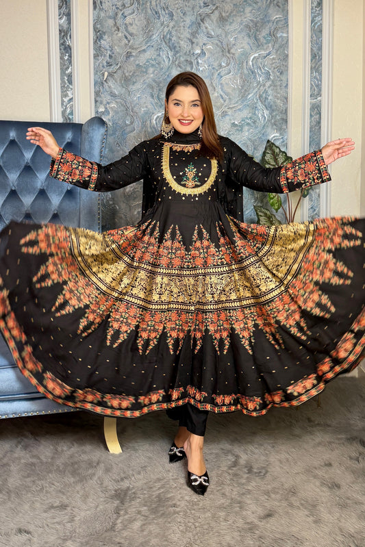 𝐆𝐥𝐚𝐦𝐨𝐫𝐨𝐮𝐬 𝐀𝐧𝐚𝐫𝐤𝐚𝐥𝐢(260+ Gerh)